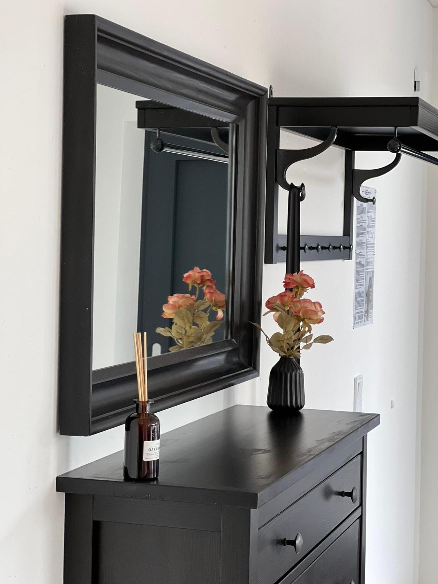 Stilvolle Wohnung Mit Blick Und Selbst-Check-In バート・ベルレブルク エクステリア 写真